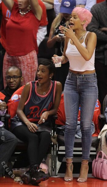 Rihanna