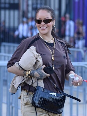 Rihanna
