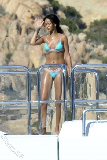 Rihanna