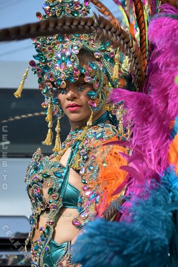 Full leaked Rihanna page private onlyfans photo