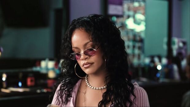 Full leaked Rihanna page private onlyfans photo