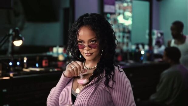 Rihanna