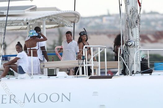 Rihanna