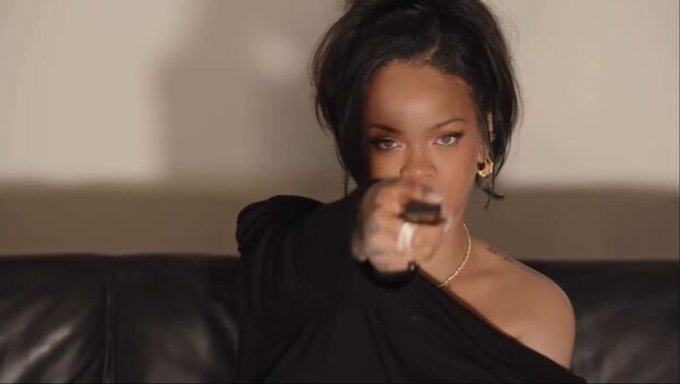 Full leaked Rihanna page private onlyfans photo
