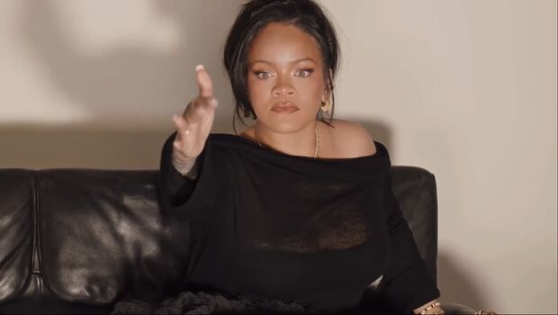 Full leaked Rihanna page private onlyfans photo