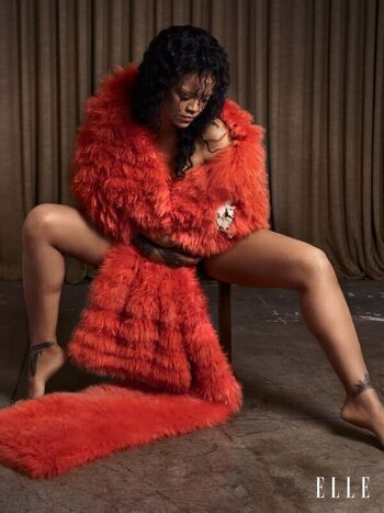 Full leaked Rihanna page private onlyfans photo
