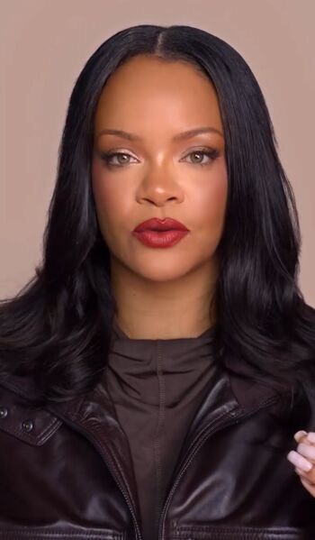 Full leaked Rihanna page private onlyfans photo