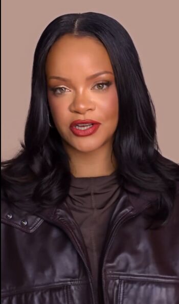 Full leaked Rihanna page private onlyfans photo
