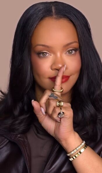 Rihanna