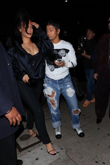 Full leaked Rihanna  page private onlyfans photo