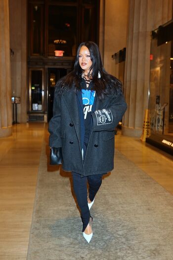 Full leaked Rihanna private onlyfans photo