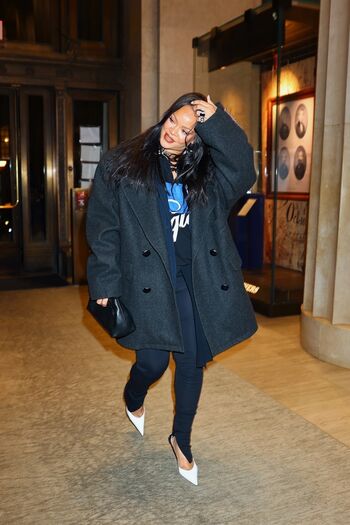Full leaked Rihanna private onlyfans photo