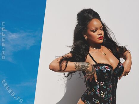 Rihanna