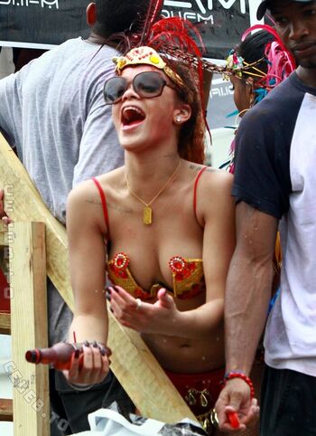 Rihanna
