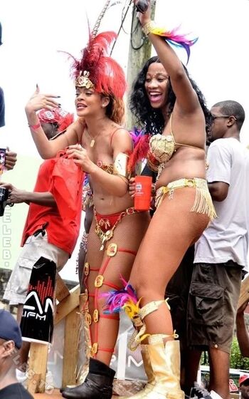 Full leaked Rihanna page private onlyfans photo