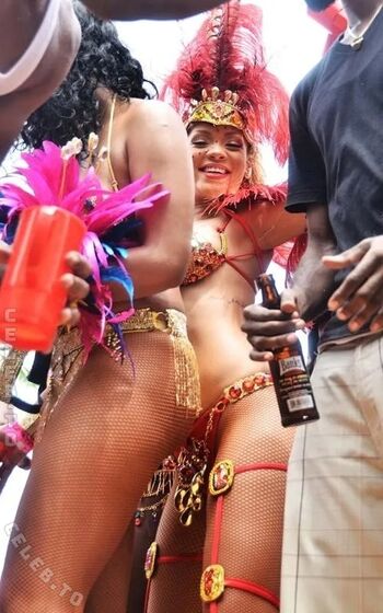 Full leaked Rihanna page private onlyfans photo