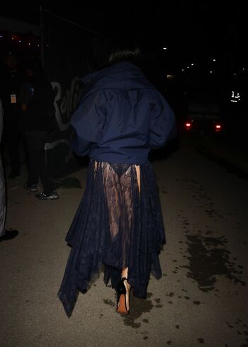 Full leaked Rihanna page private onlyfans photo