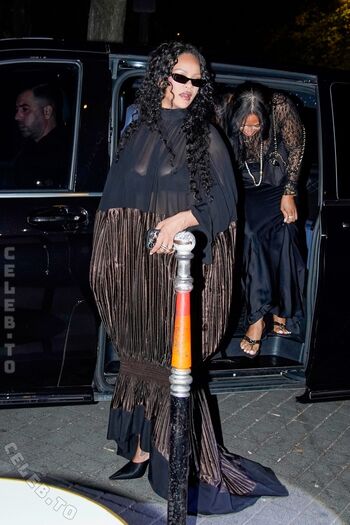 Full leaked Rihanna  page private onlyfans photo