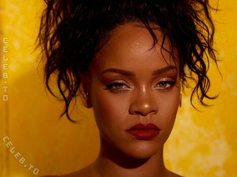 Full leaked Rihanna page private onlyfans photo