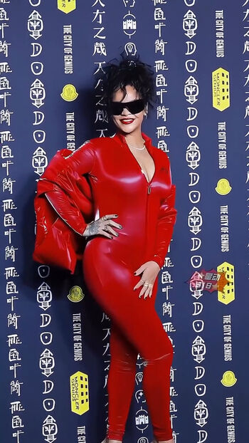 Full leaked Rihanna private onlyfans photo