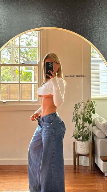 Full leaked Rihannabarnett private onlyfans photo