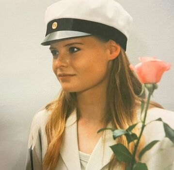 Full leaked Riikka purra private onlyfans photo