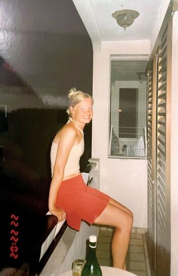 Full leaked Riikka purra private onlyfans photo