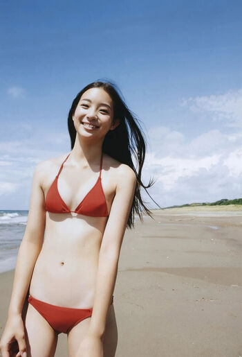 Full leaked Rika adachi page private onlyfans photo