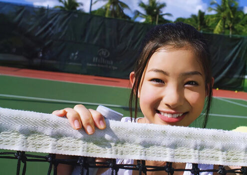 Full leaked Rika adachi page private onlyfans photo