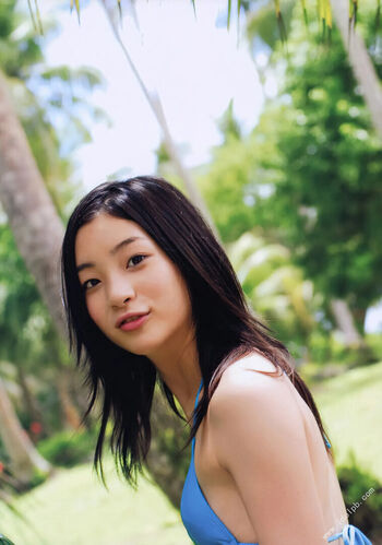 Full leaked Rika adachi private onlyfans photo