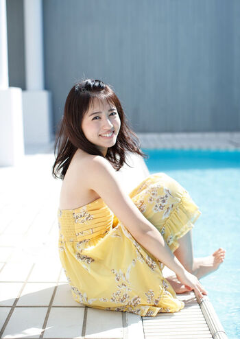 Full leaked Rikako aida page private onlyfans photo