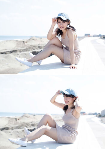 Full leaked Rikako aida page private onlyfans photo