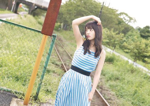 Full leaked Rikako aida private onlyfans photo