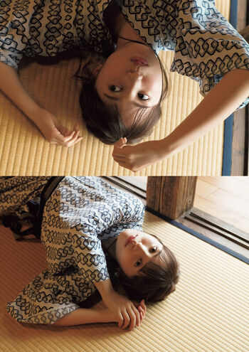 Full leaked Rikako aida private onlyfans photo
