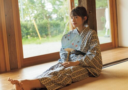 Full leaked Rikako aida private onlyfans photo