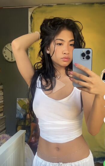 Full leaked Rikamarie lourdes private onlyfans photo