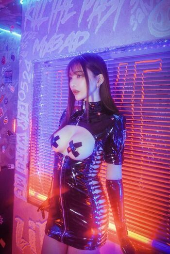 Full leaked Rikamarusuisan private onlyfans photo