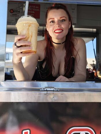 Full leaked Rikki robinson private onlyfans photo