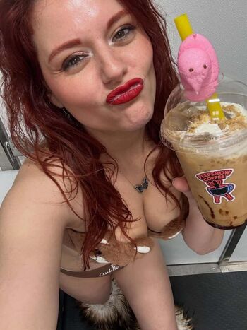 Full leaked Rikki robinson private onlyfans photo