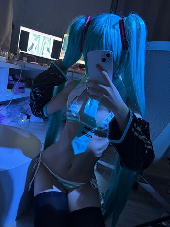 Full leaked Rikoriko private onlyfans photo