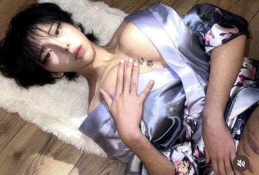 Full leaked Rily murry private onlyfans photo
