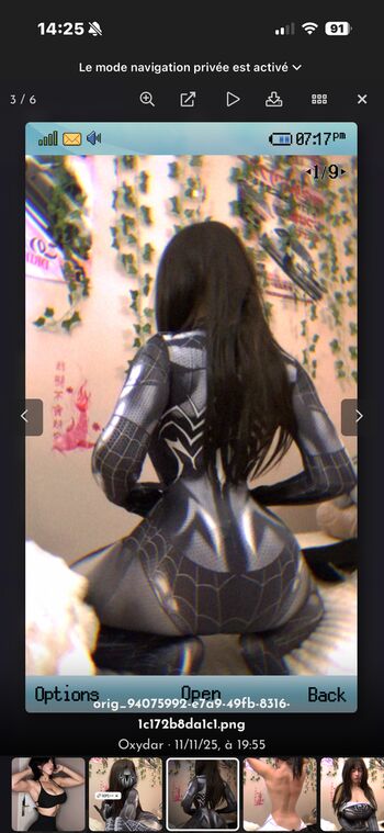 Full leaked Rily murry private onlyfans photo