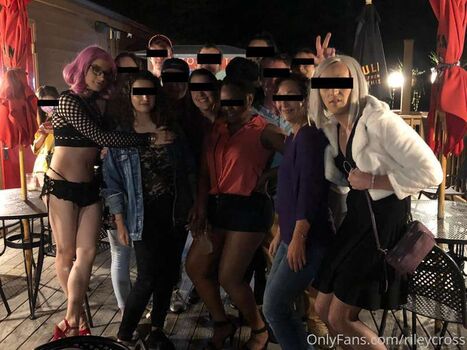 Full leaked Riley cross private onlyfans photo