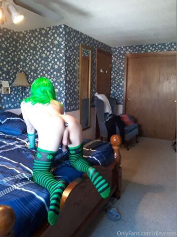 Full leaked Riley cross private onlyfans photo