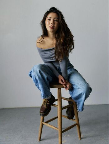 Full leaked Riley hahn private onlyfans photo