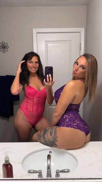 Full leaked Riley jade adams private onlyfans photo