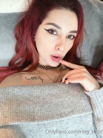 Full leaked Riley redd private onlyfans photo