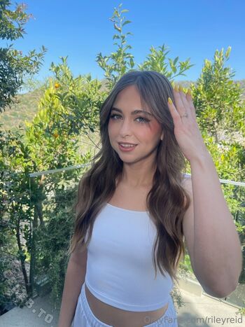 Full leaked Riley reid  page private onlyfans photo