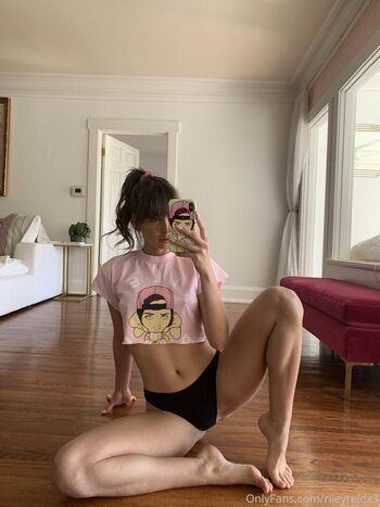 Full leaked Riley reid  page private onlyfans photo