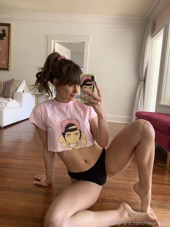 Full leaked Riley reid  page private onlyfans photo